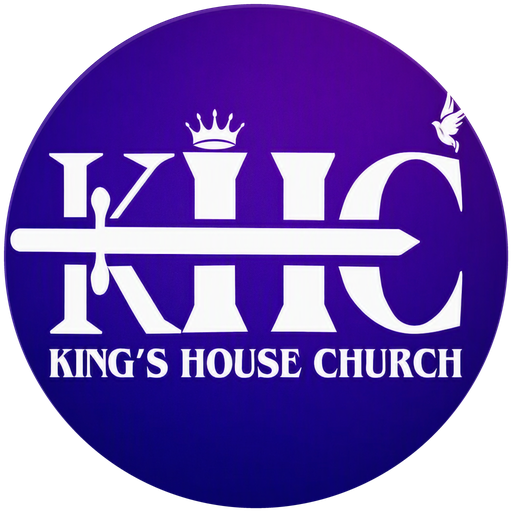 King's House Church logo